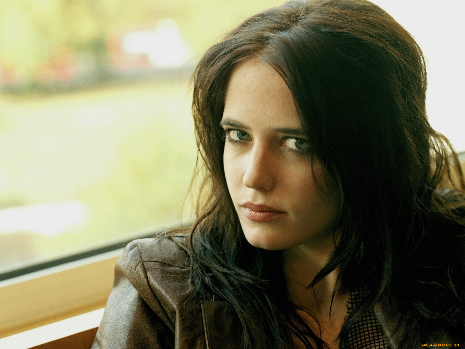 Eva Green, , , 